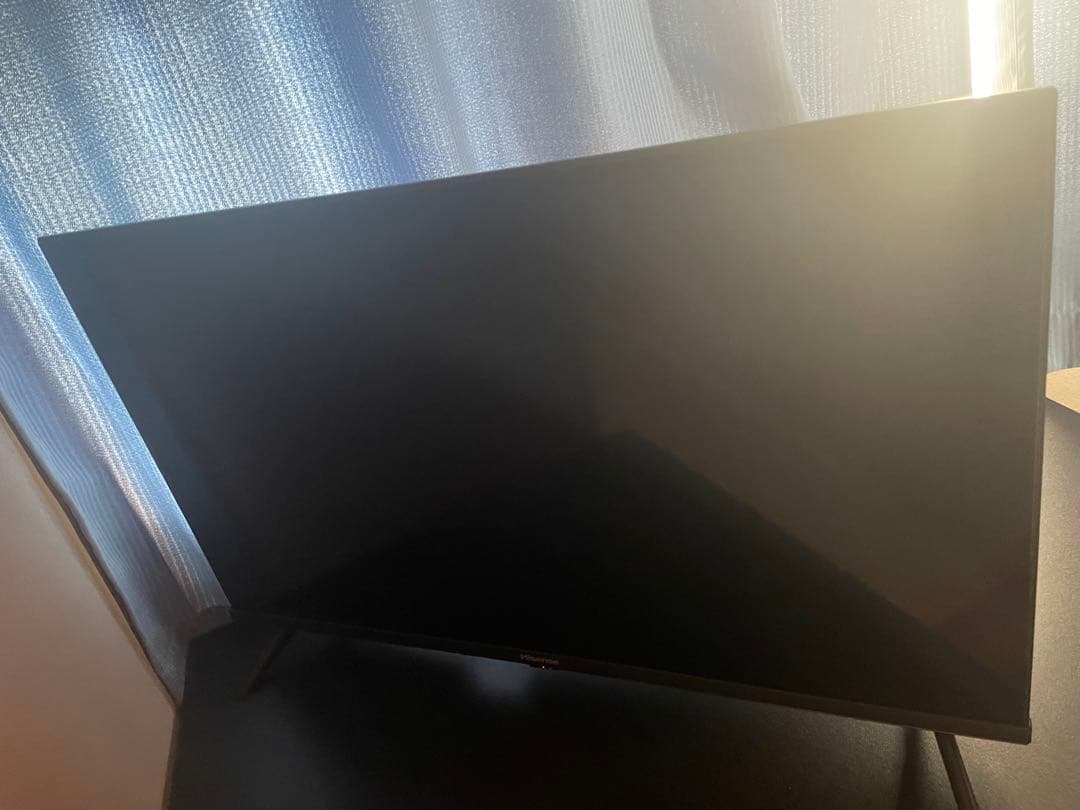 ハイセンス Hisense 32型テレビ 32A4N