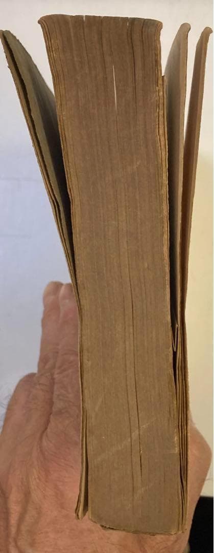 ⚫【古書・極めて希少本】ファウスト研究　木村謹治