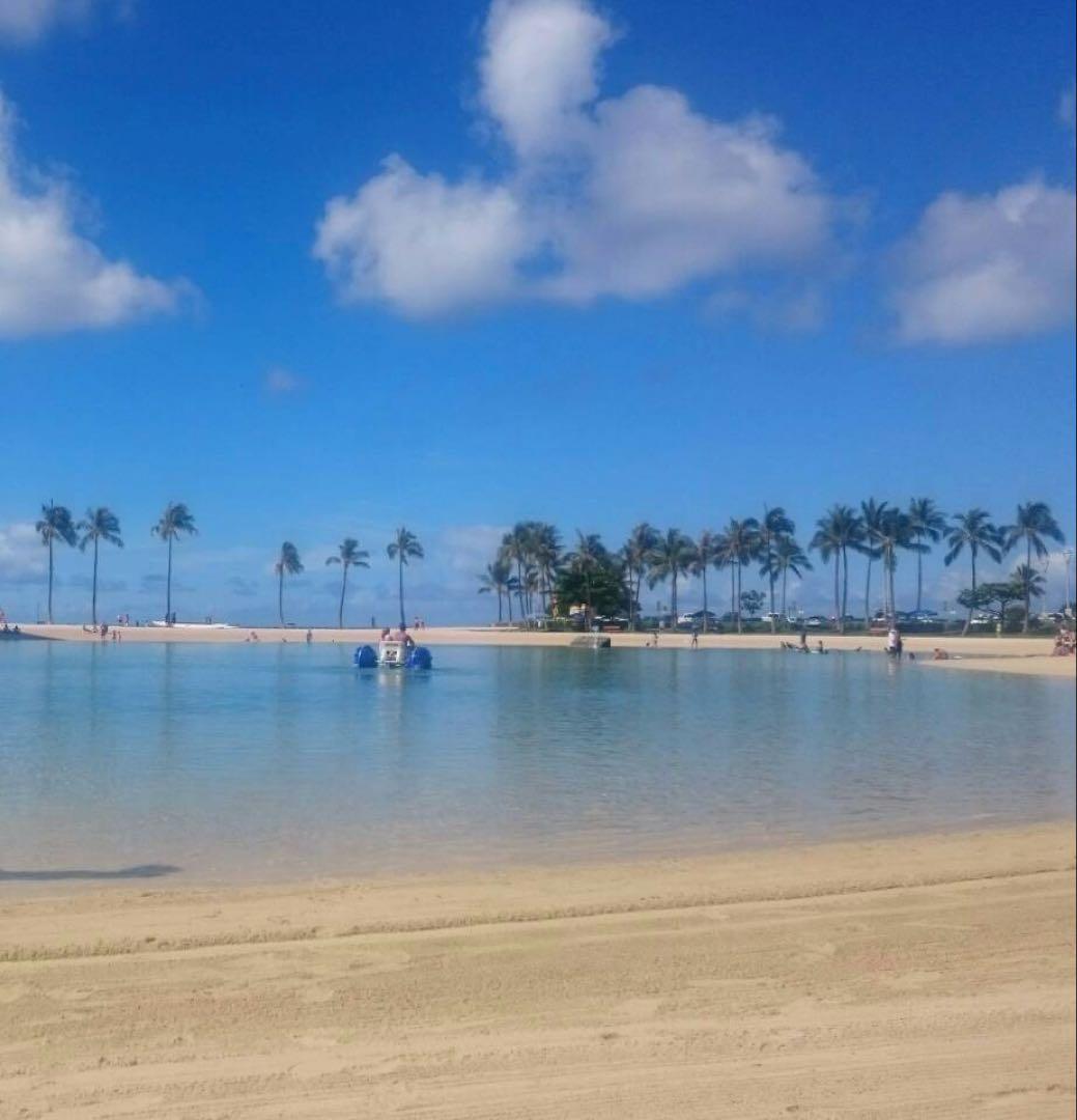 ワンダーヘブン②