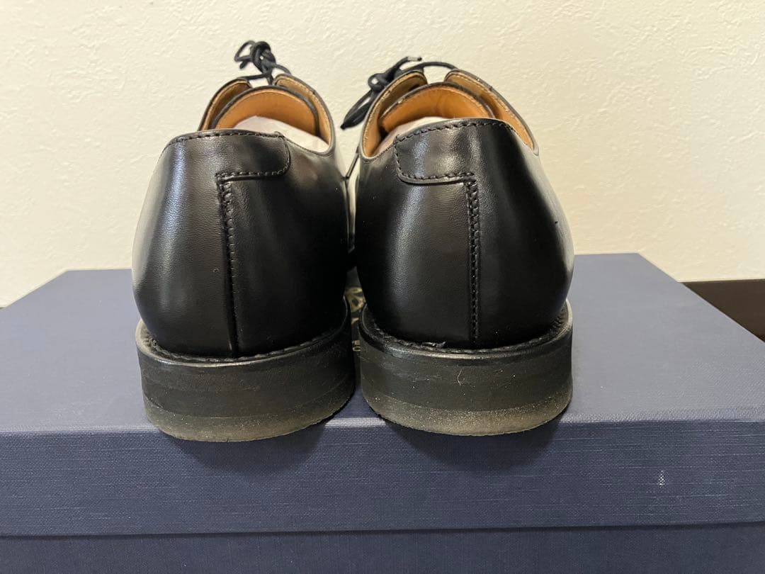 靴 Berwick(5224BCVIBK)