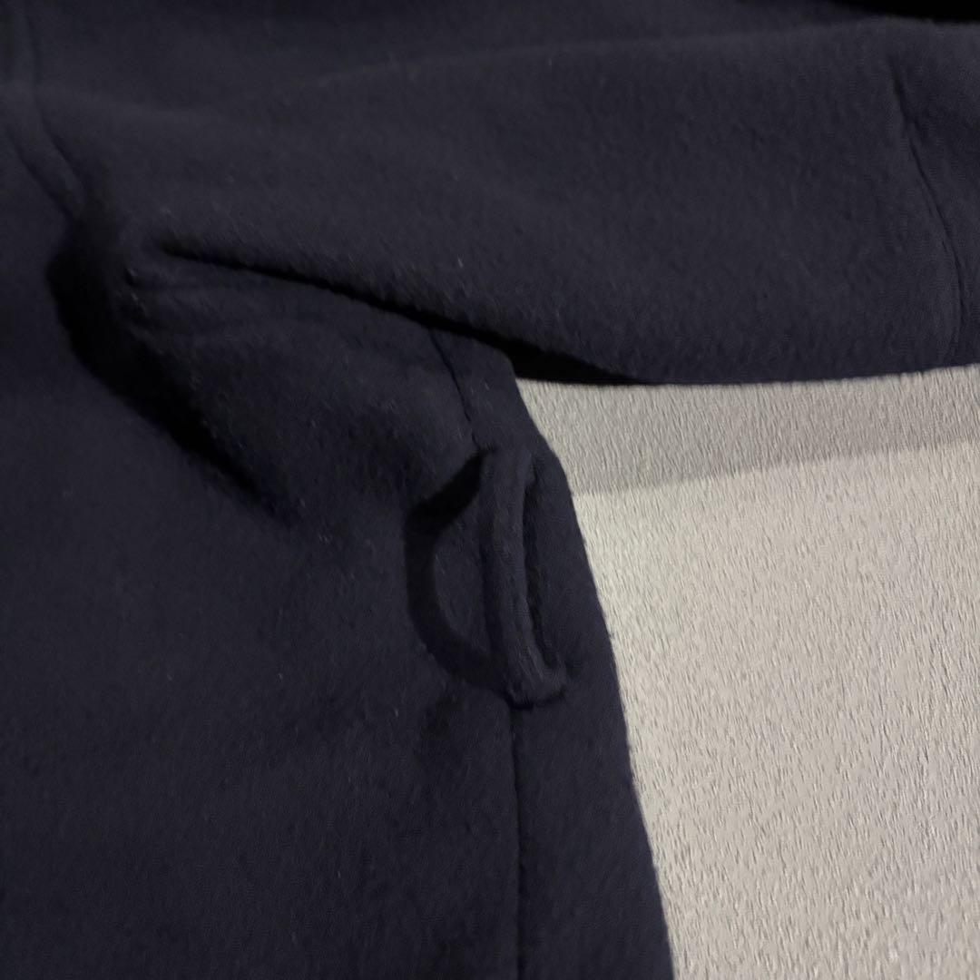 2020〜21AW Y's long coat navy