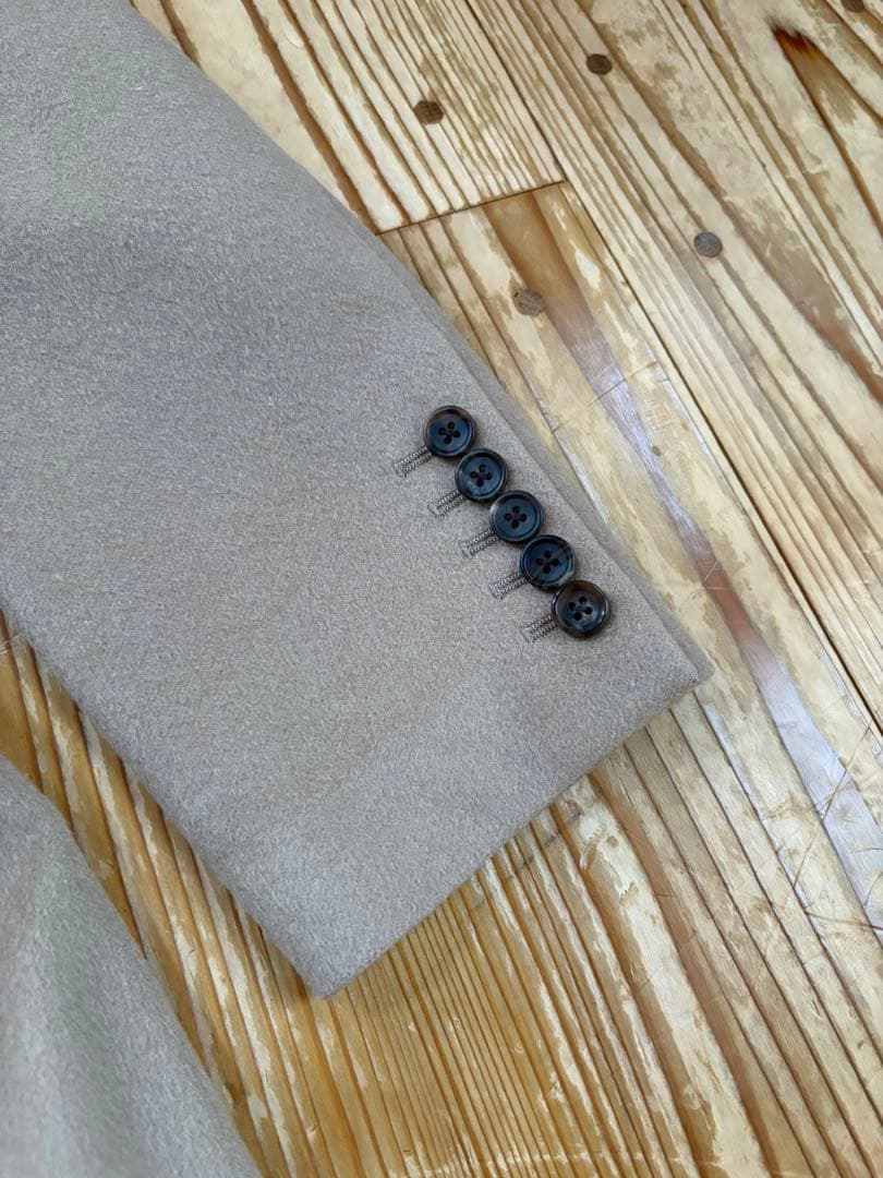 Paul Smith カシミヤロングコート