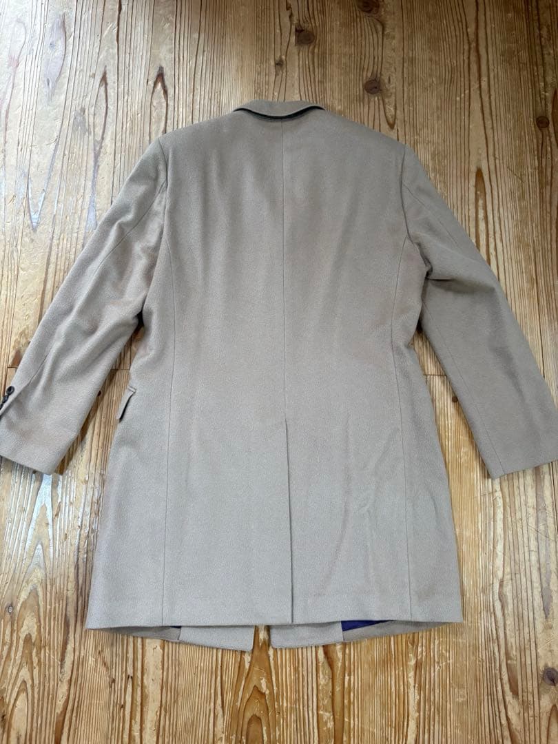 Paul Smith カシミヤロングコート