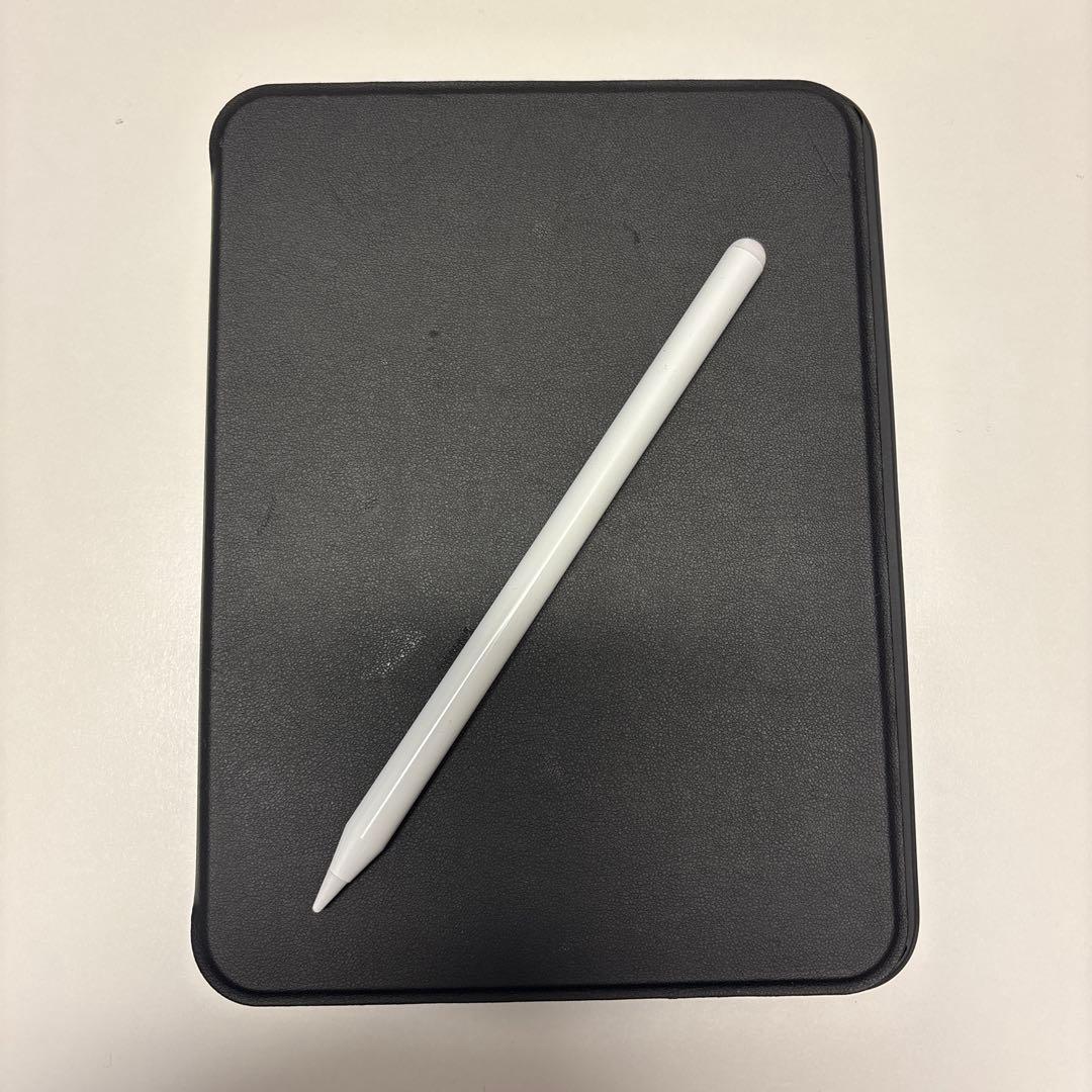 iPad mini A17Pro 第7世代 128GB カバータッチペン付き