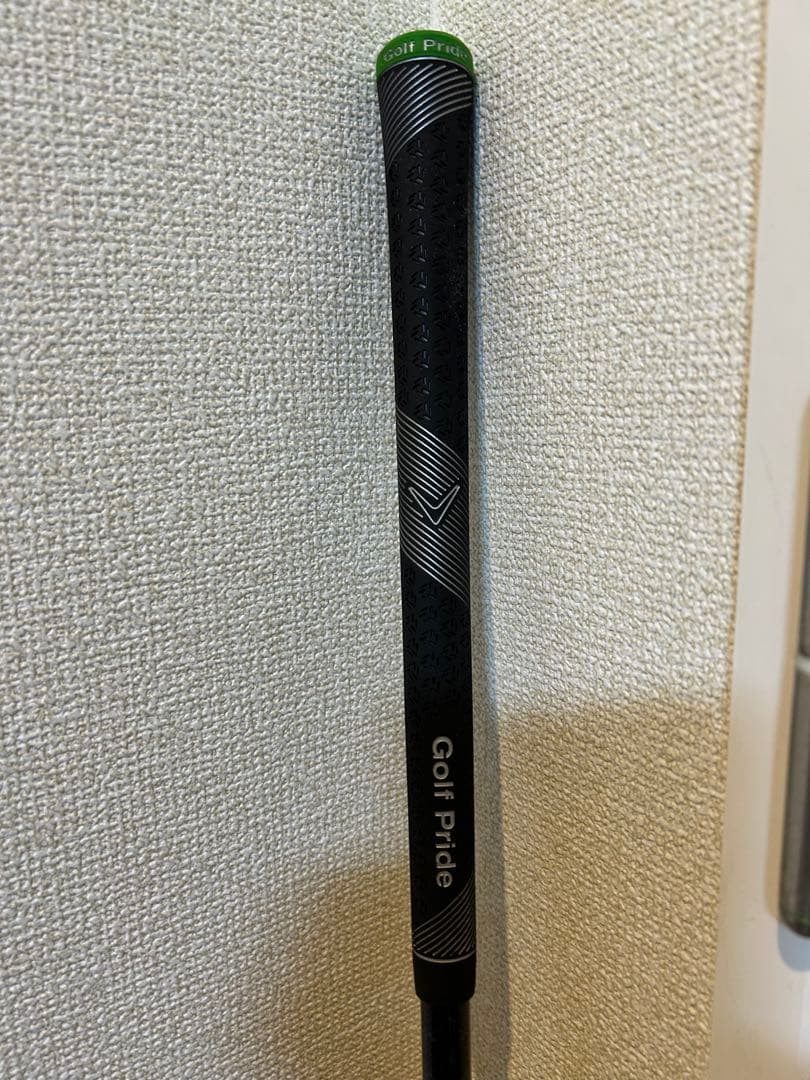 CALLAWAY ELYTEドライバー　9° フレックスS カバー付