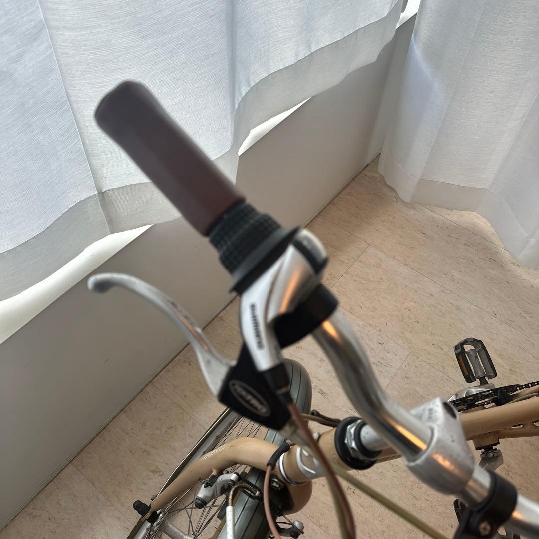 【直接引き取り価格】ルイガノ　シティーローム 8（370）マットアイスコーヒー