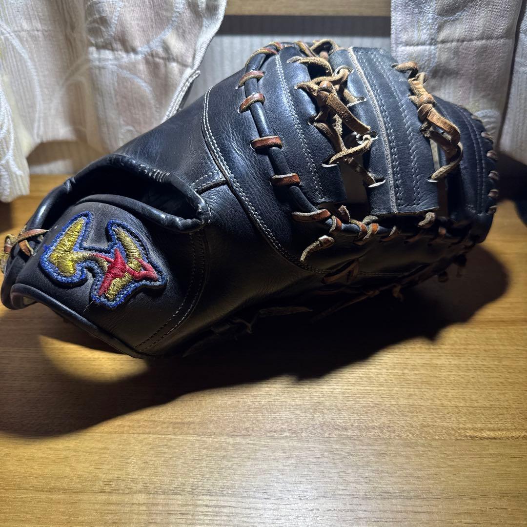 ワールドペガサス ファーストミット硬式用