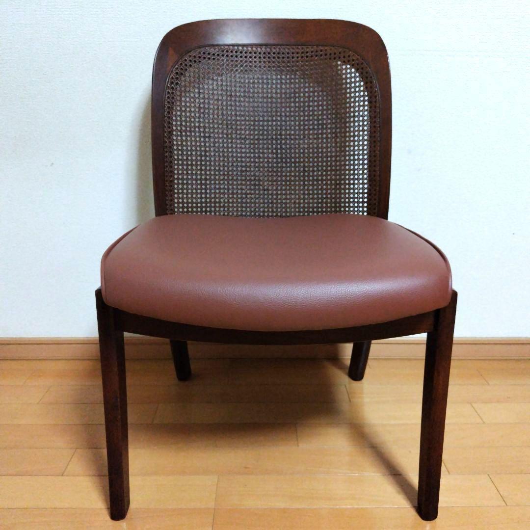 ◎shirakawa　ダイニングチェア【美品・飛騨の家具】