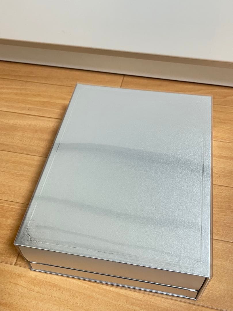 【Nissy盤】Nissy 4th LIVE DVD