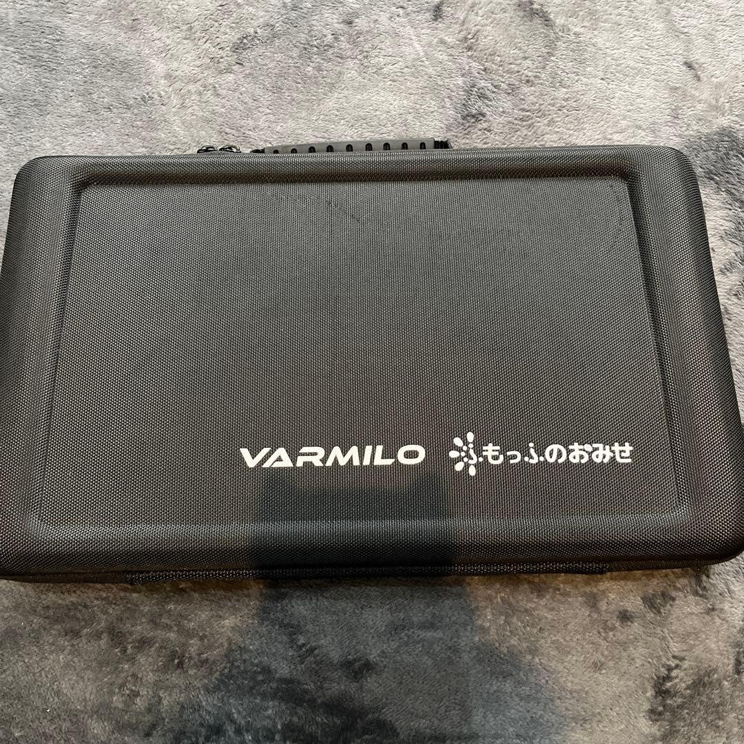 VARMILO FK2レバーレスコントローラー