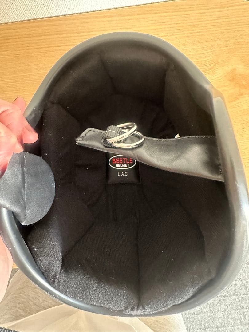 オーシャンビートルlac mサイズ