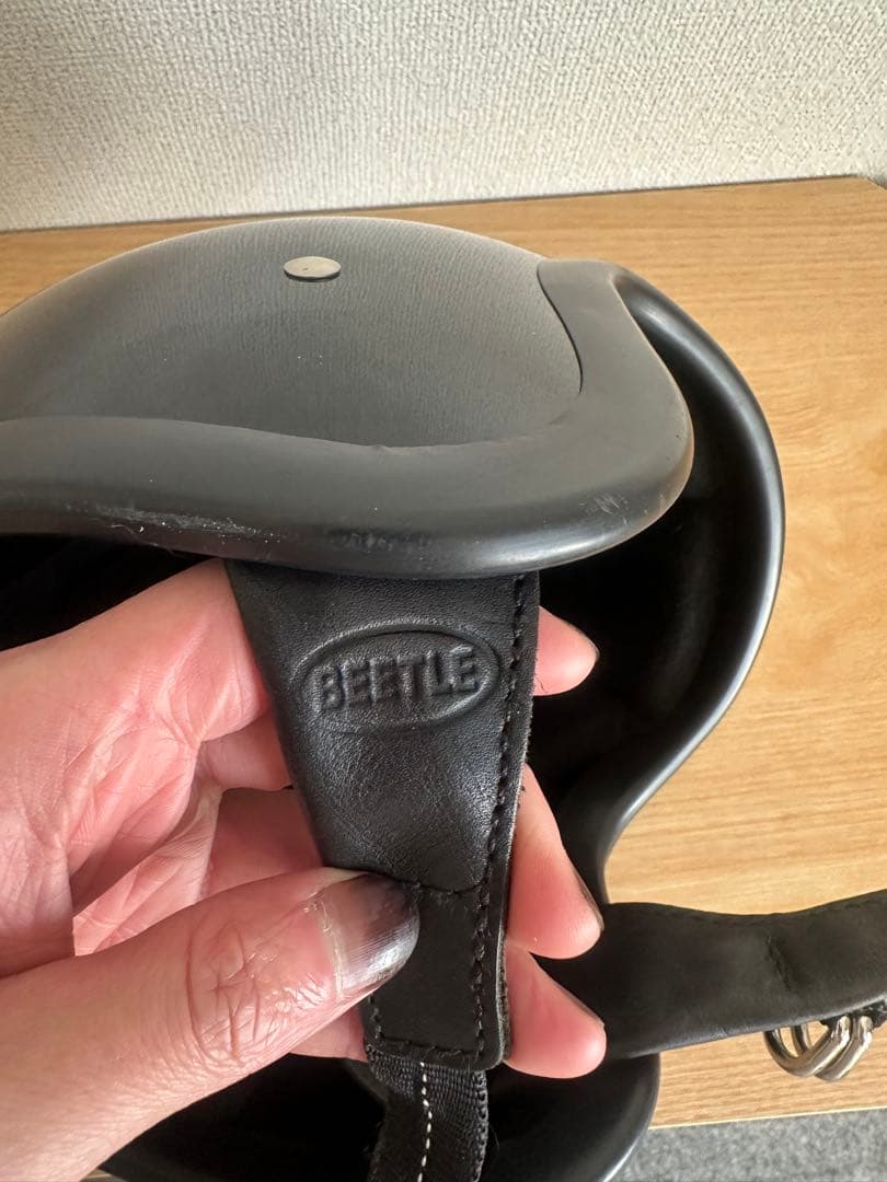 オーシャンビートルlac mサイズ