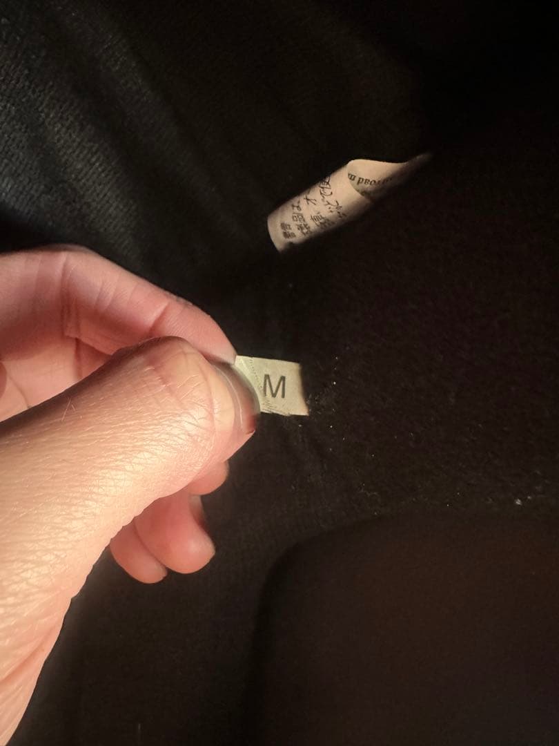 オーシャンビートルlac mサイズ