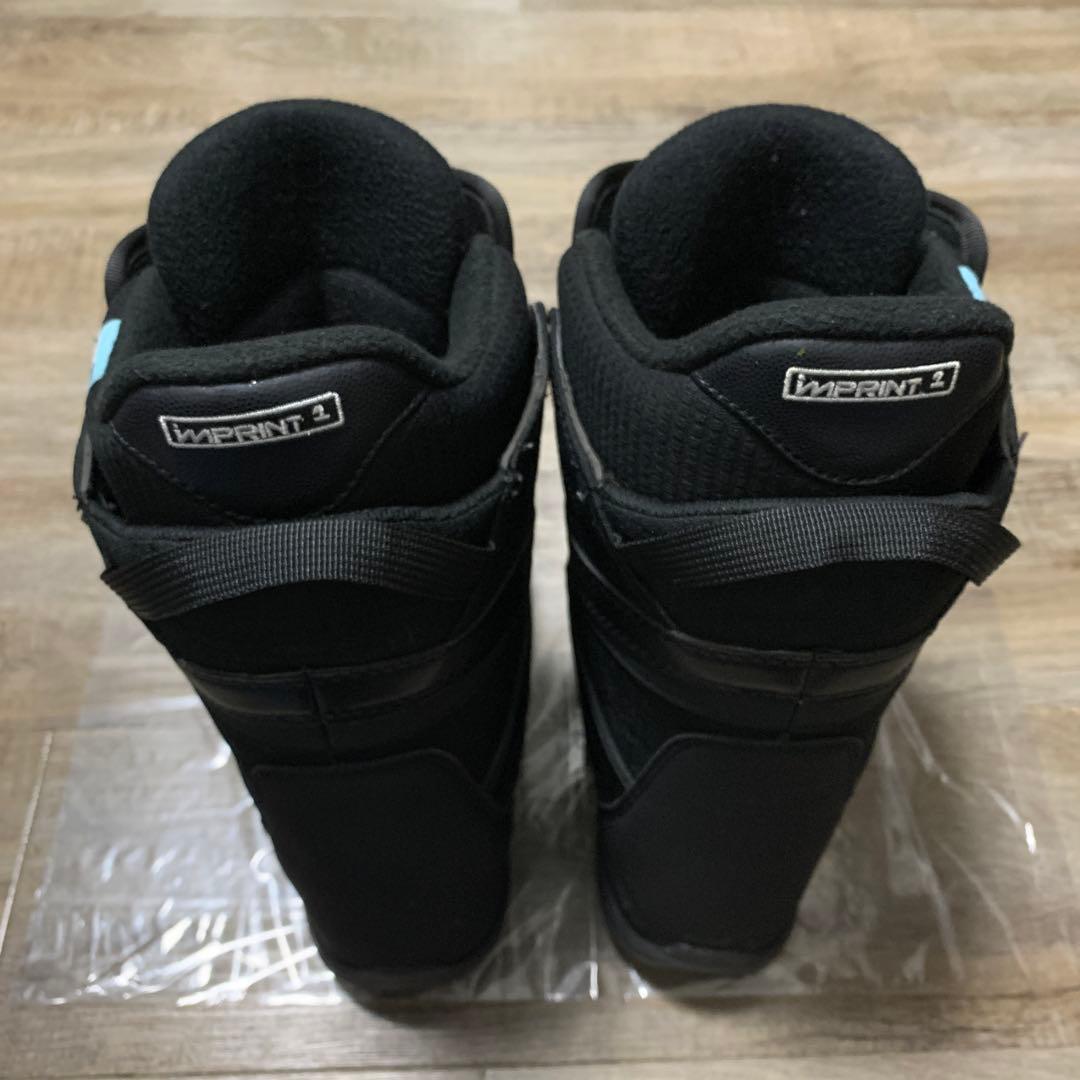 BURTON スノーボードブーツ STARSTRUCK BOA 24.0バートン