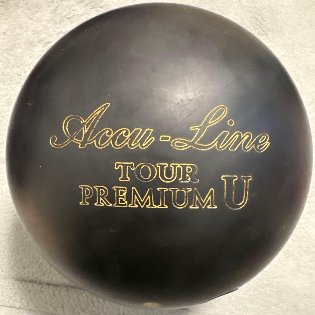 つ*ち様 NANODESU Accu-Line TOUR PREMIUM U 7