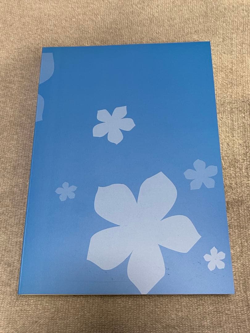 あの頃描いた修正集　3冊セット(劇場版含む)／あの花