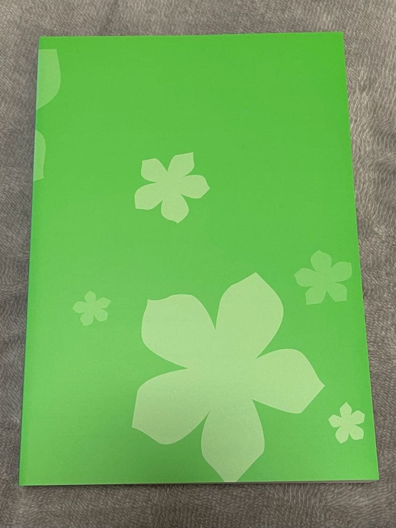 あの頃描いた修正集　3冊セット(劇場版含む)／あの花