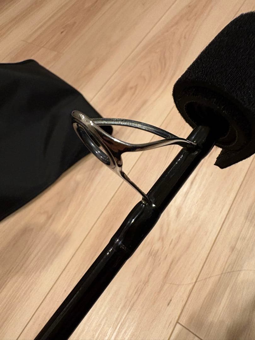 美品ヤマガブランクス 88チェイン　YAMAGA Blanks 88 CHAIN