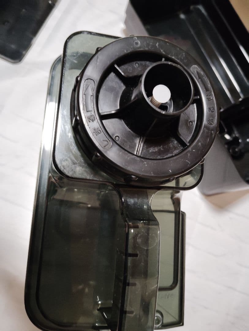 ダイニチ ハイブリッド式加湿器 HD-LX1220 サンドホワイト