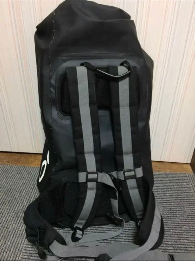 orca ウォータープルーフ トランジションバッグ