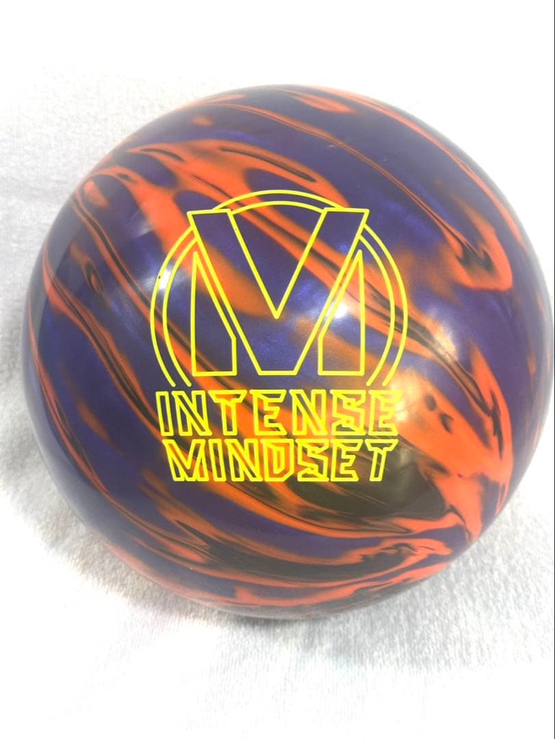 新品未使用インテンス・マインドセット　14P3oz