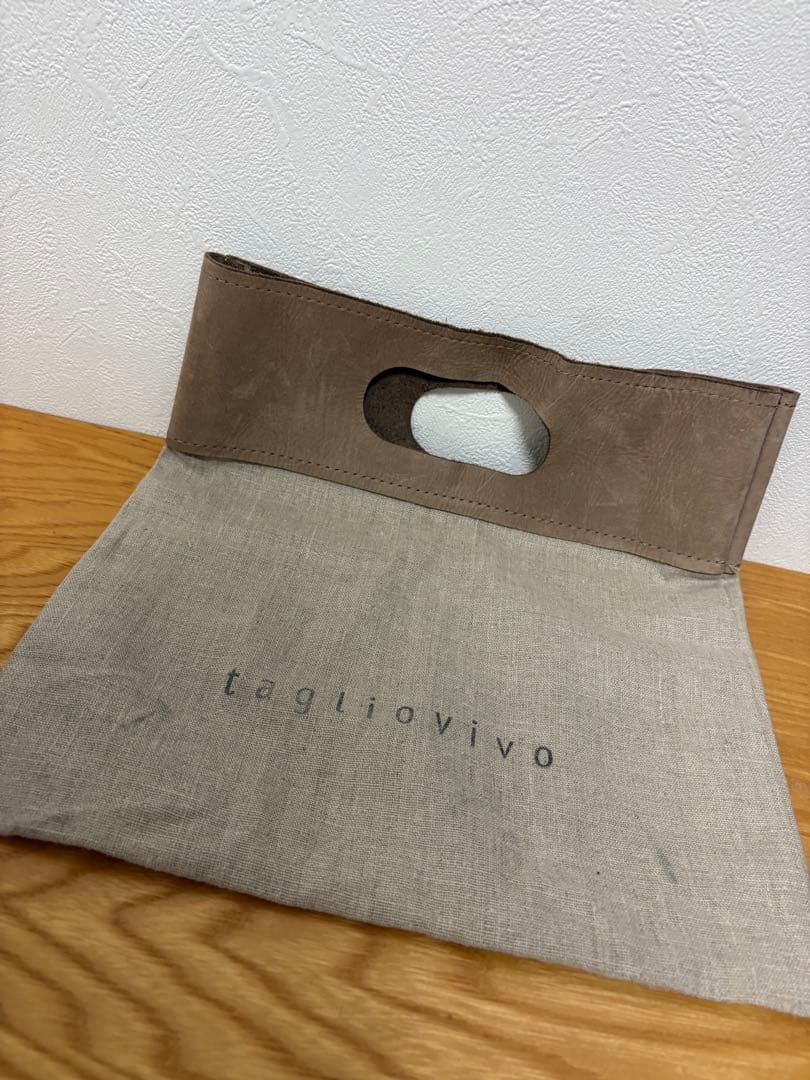 靴 Tagliovivo Culatta Reverse Leather Derby