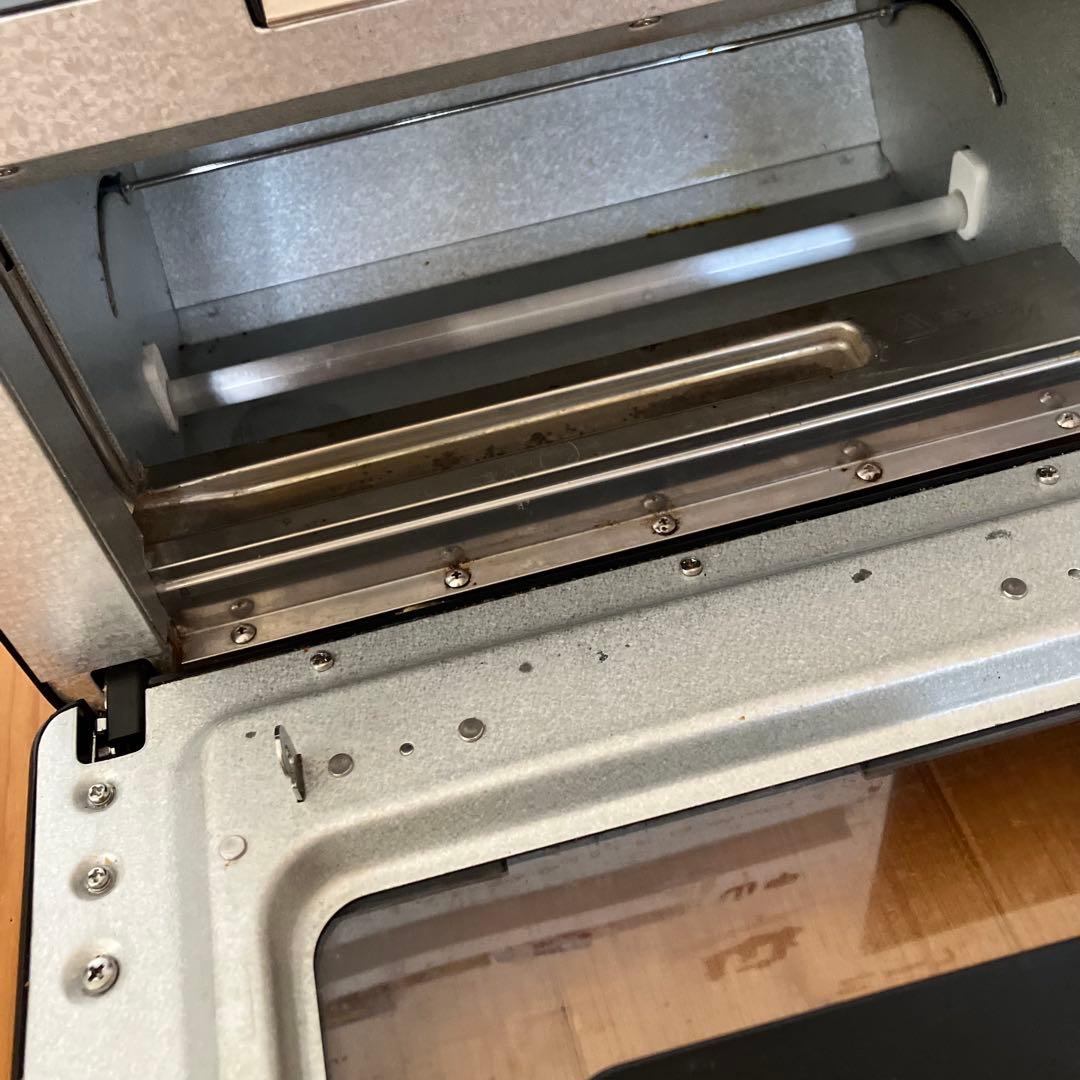 BALMUDA オーブントースター K01E-KG