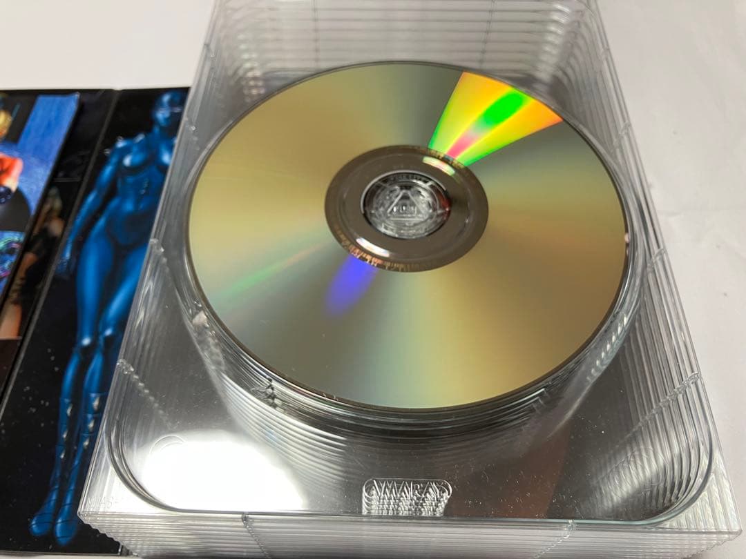 DVD/スペースアドベンチャーコブラDVD ～ザ・タートル号BOX～