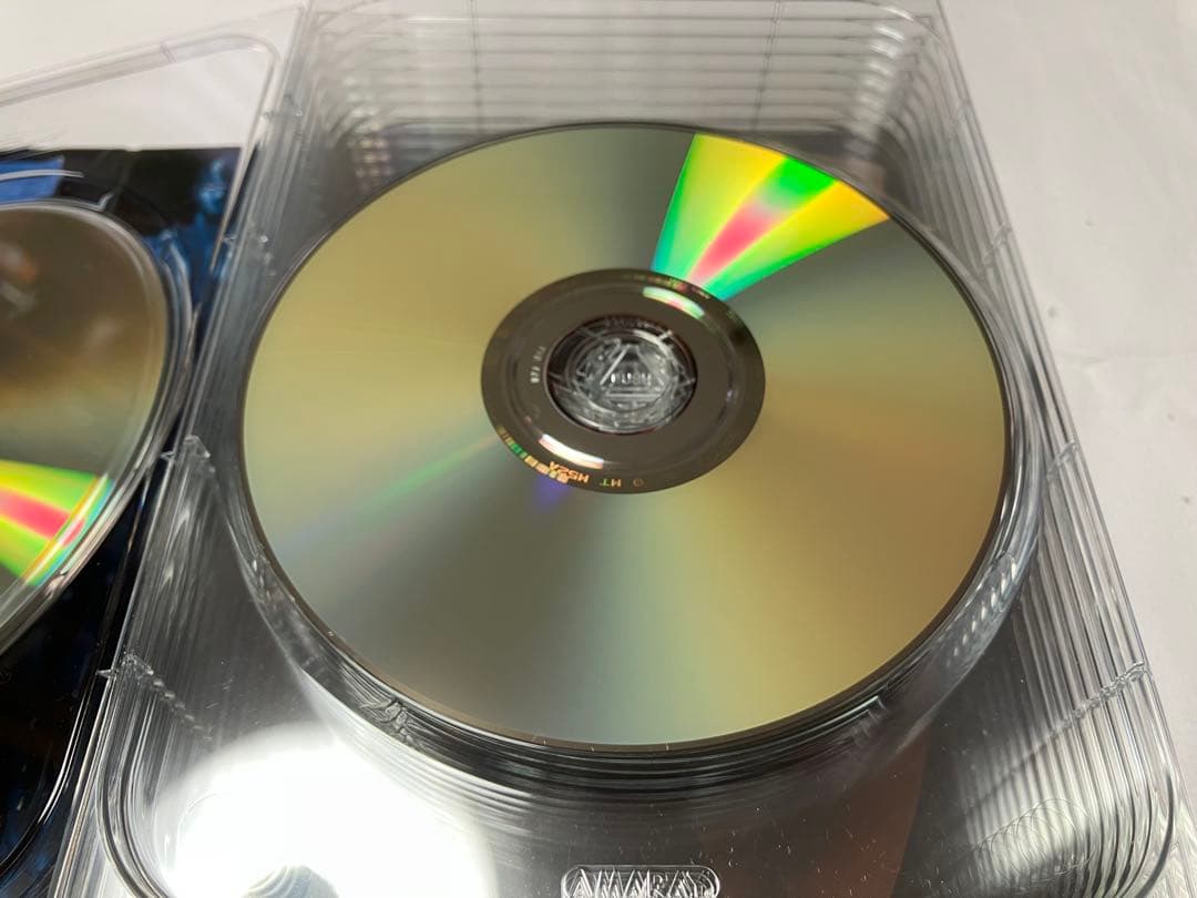 DVD/スペースアドベンチャーコブラDVD ～ザ・タートル号BOX～