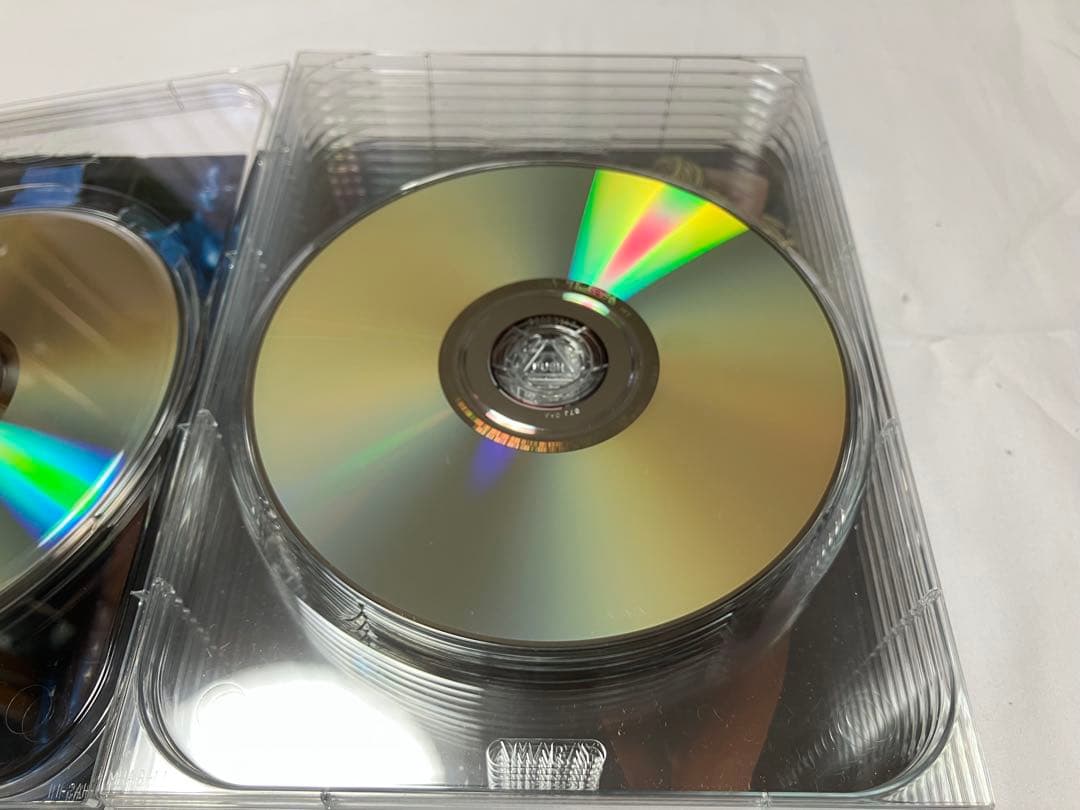 DVD/スペースアドベンチャーコブラDVD ～ザ・タートル号BOX～