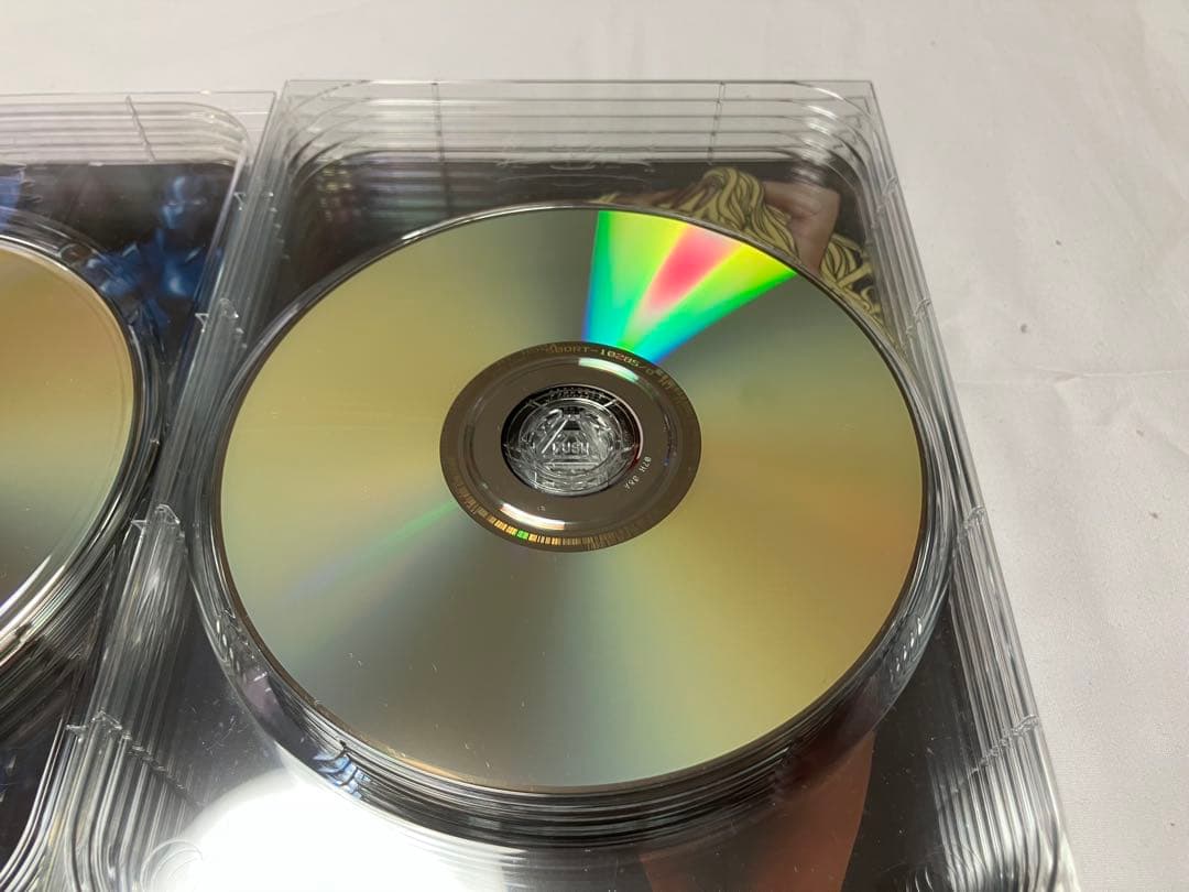 DVD/スペースアドベンチャーコブラDVD ～ザ・タートル号BOX～