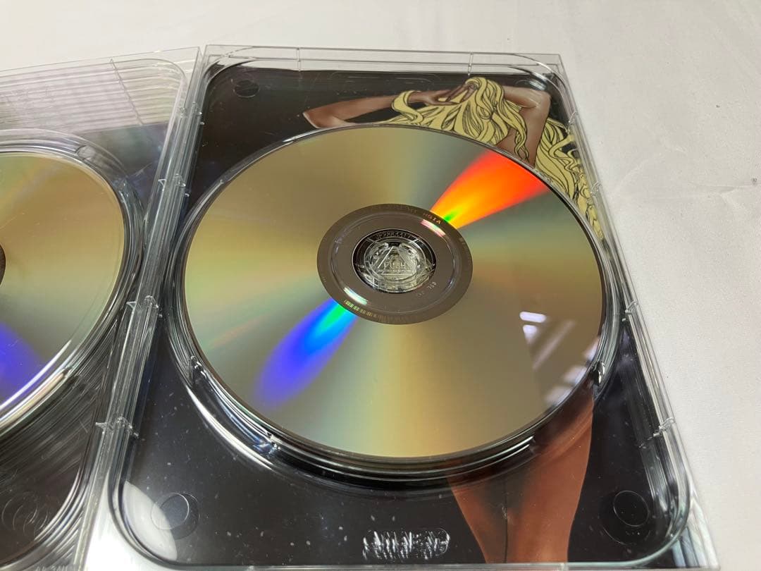 DVD/スペースアドベンチャーコブラDVD ～ザ・タートル号BOX～