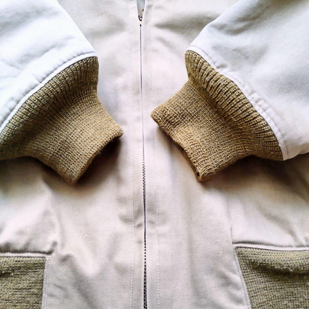 Buzz Rickson's／タンカースジャケット/東洋エンタープライズ