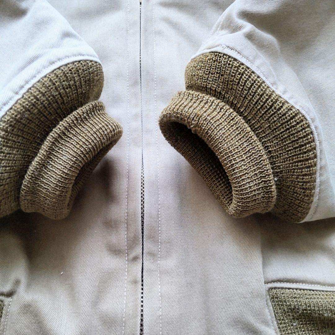 Buzz Rickson's／タンカースジャケット/東洋エンタープライズ