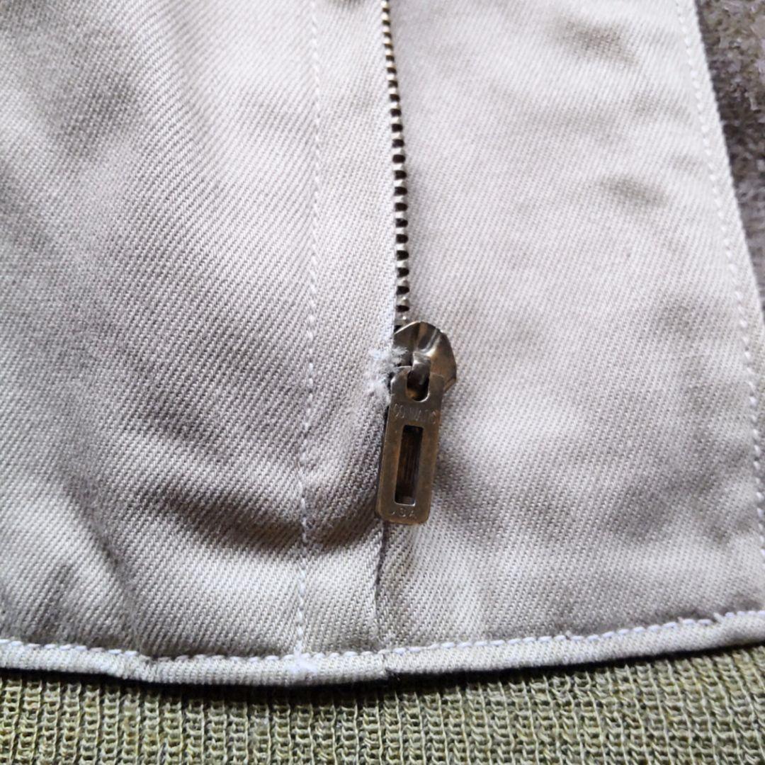 Buzz Rickson's／タンカースジャケット/東洋エンタープライズ