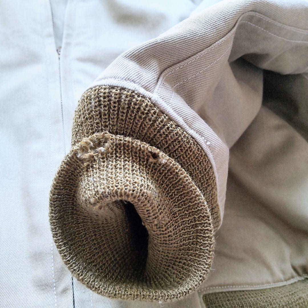 Buzz Rickson's／タンカースジャケット/東洋エンタープライズ