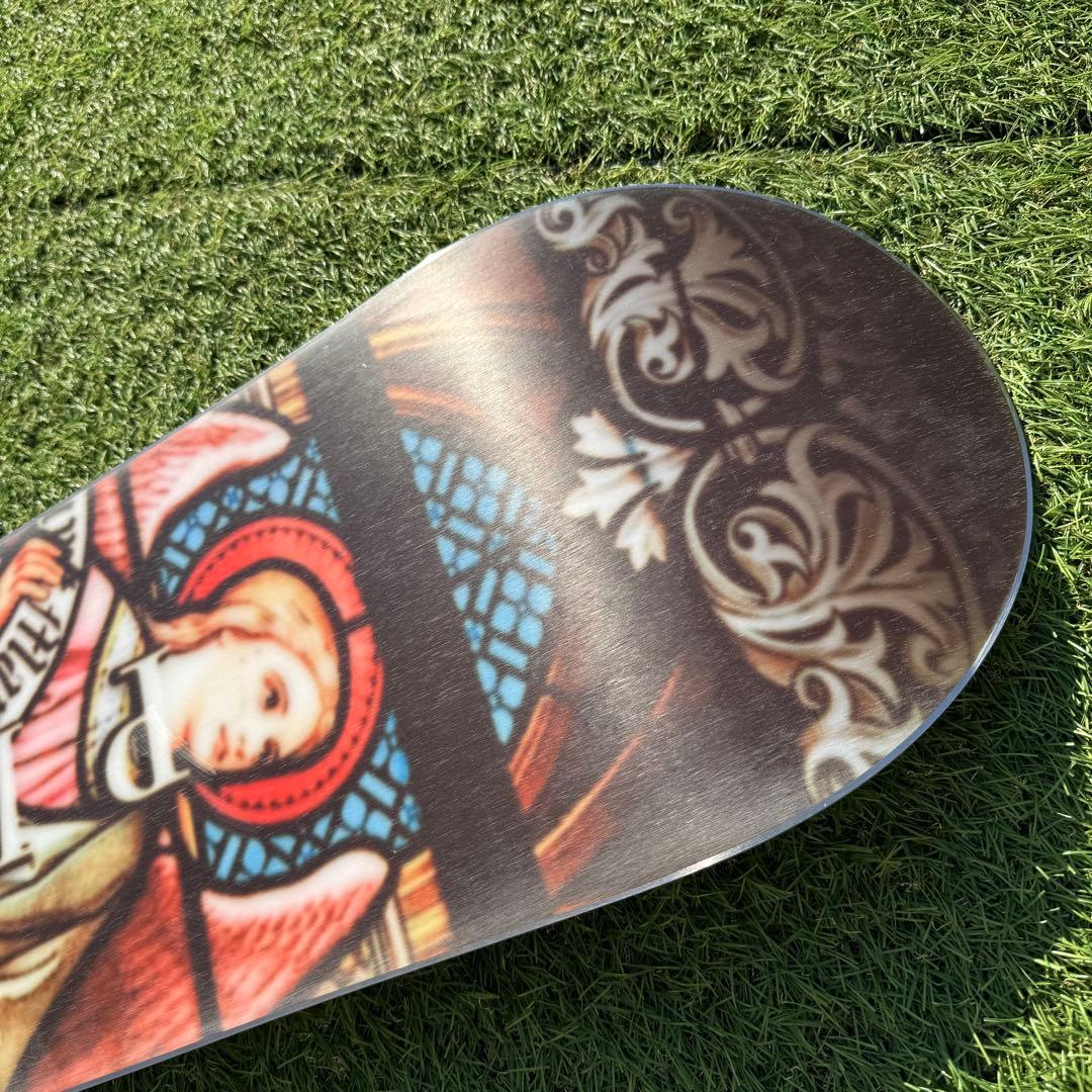 23-24年モデル　Plutonium SENSE 144cm