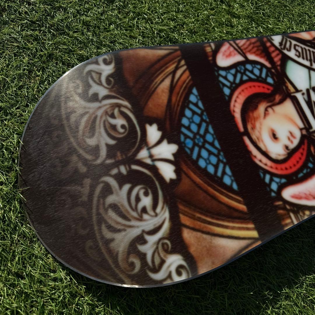 23-24年モデル　Plutonium SENSE 144cm