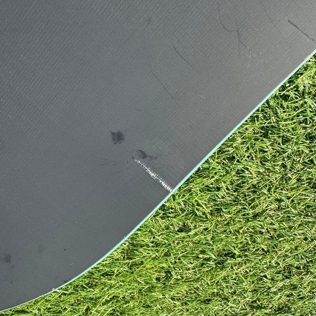 23-24年モデル　Plutonium SENSE 144cm