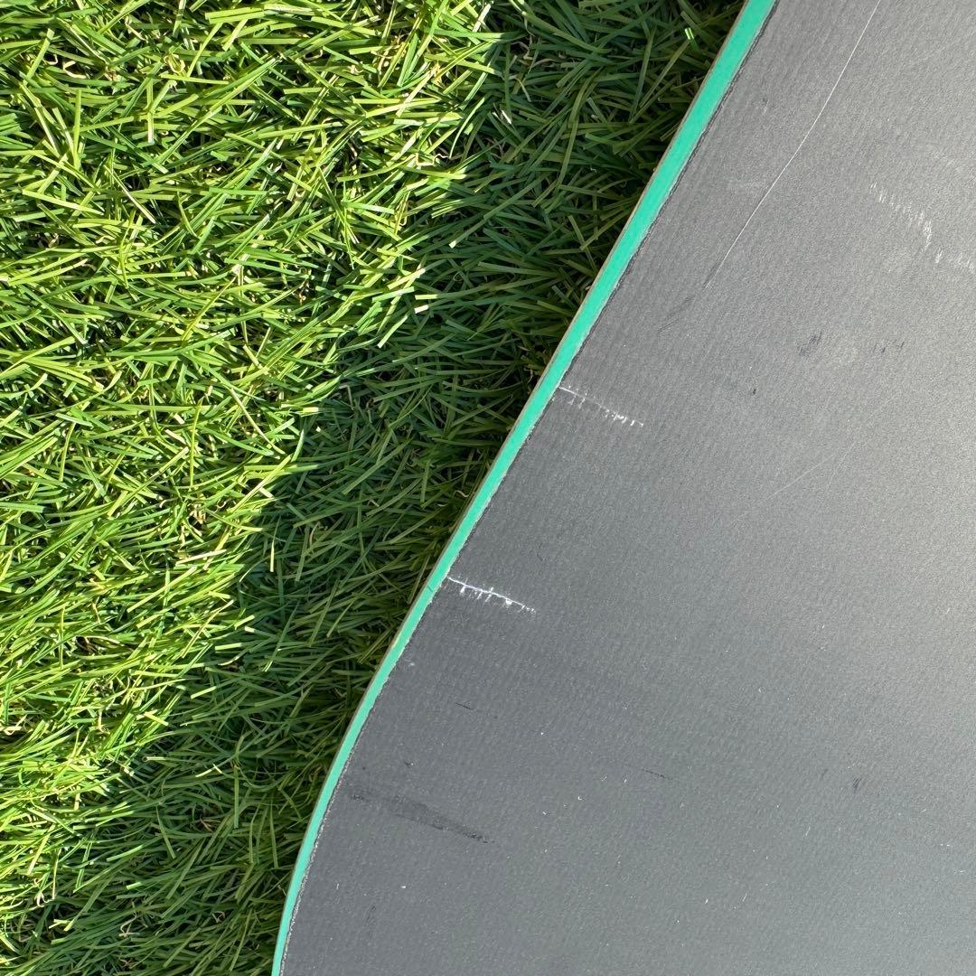 23-24年モデル　Plutonium SENSE 144cm