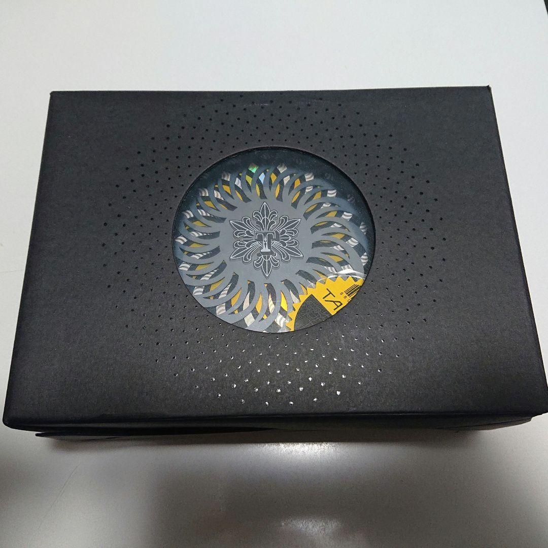 SOL テヤン HOT & SOLAR Deluxe Edition 初回限定盤