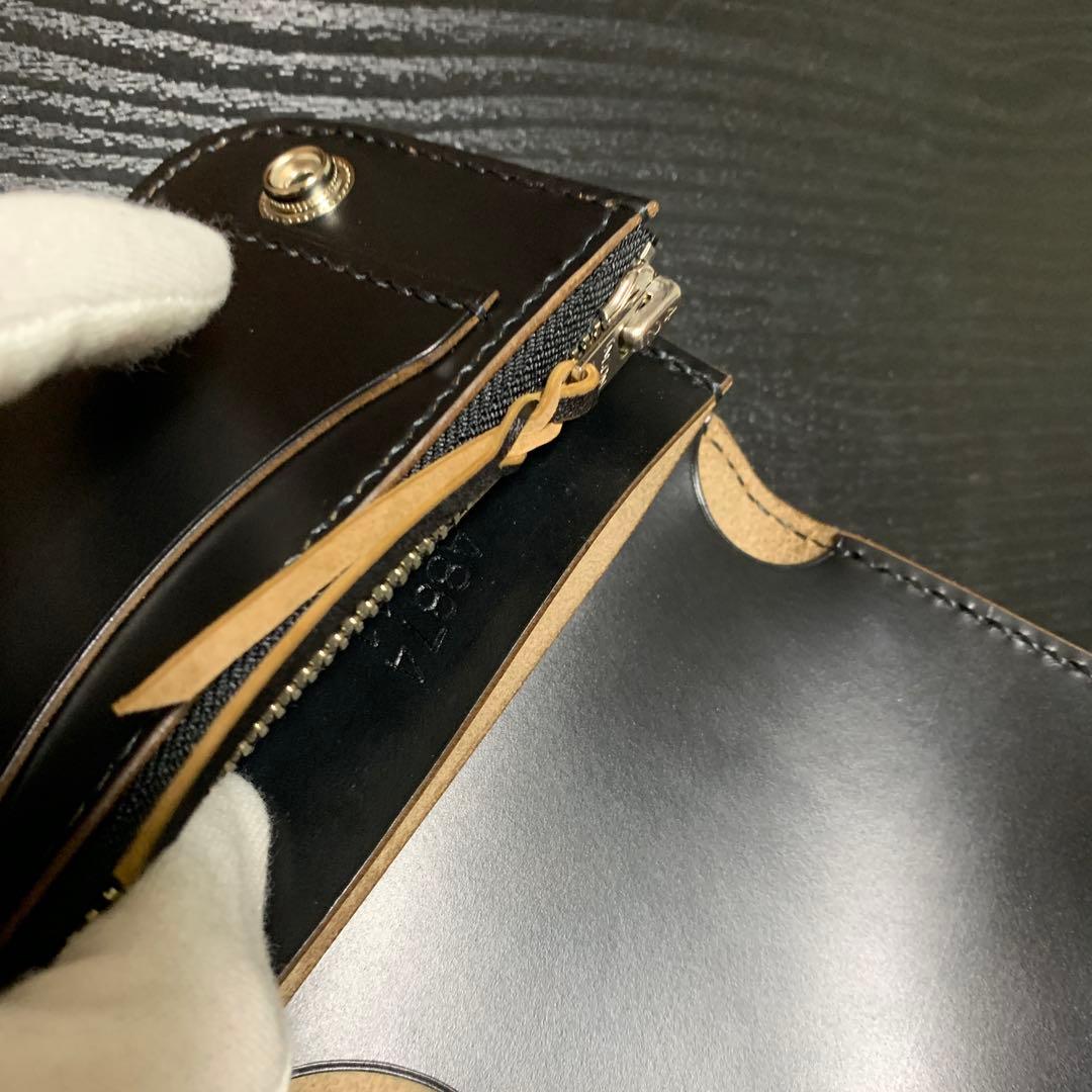 ミドルトラッカー　CROMEXCEL CA008 SBN_ A