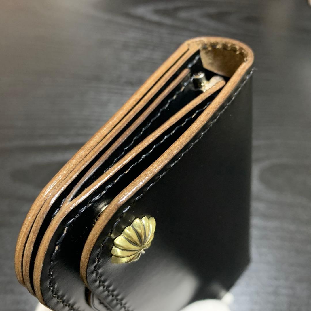 ミドルトラッカー　CROMEXCEL CA008 SBN_ A