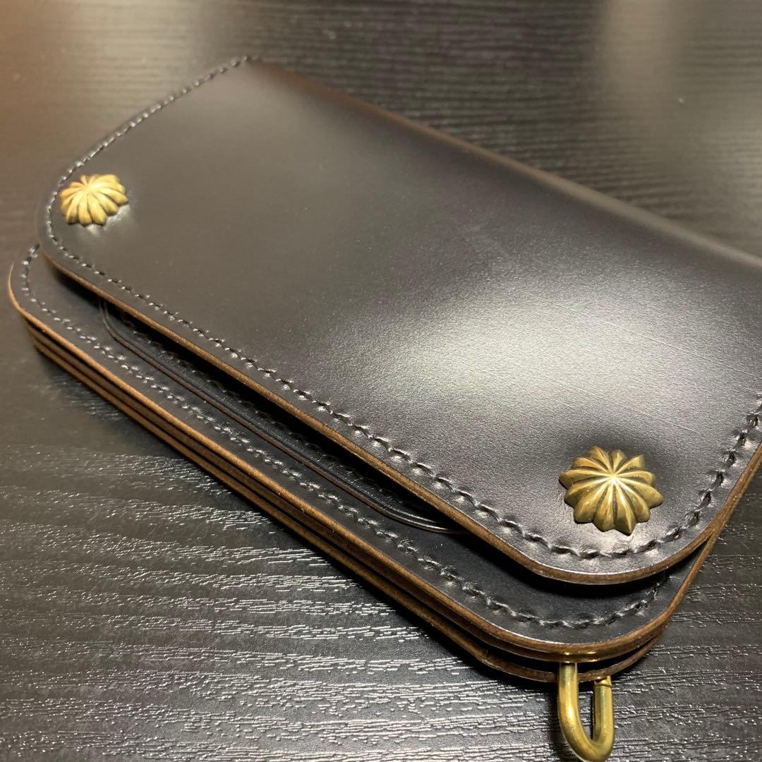 ミドルトラッカー　CROMEXCEL CA008 SBN_ A