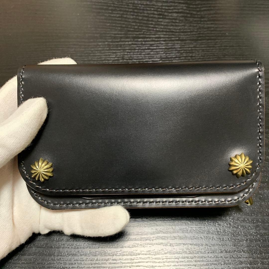 ミドルトラッカー　CROMEXCEL CA008 SBN_ A