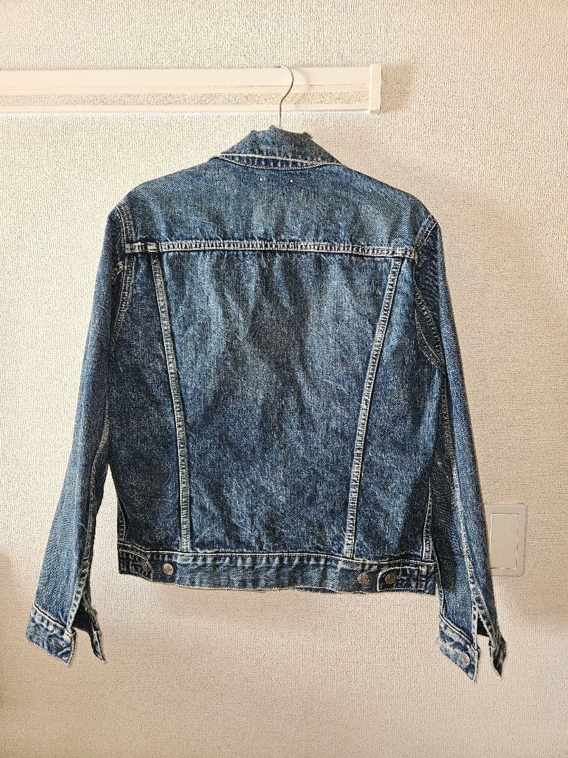 マインデニム　デニムジャケット