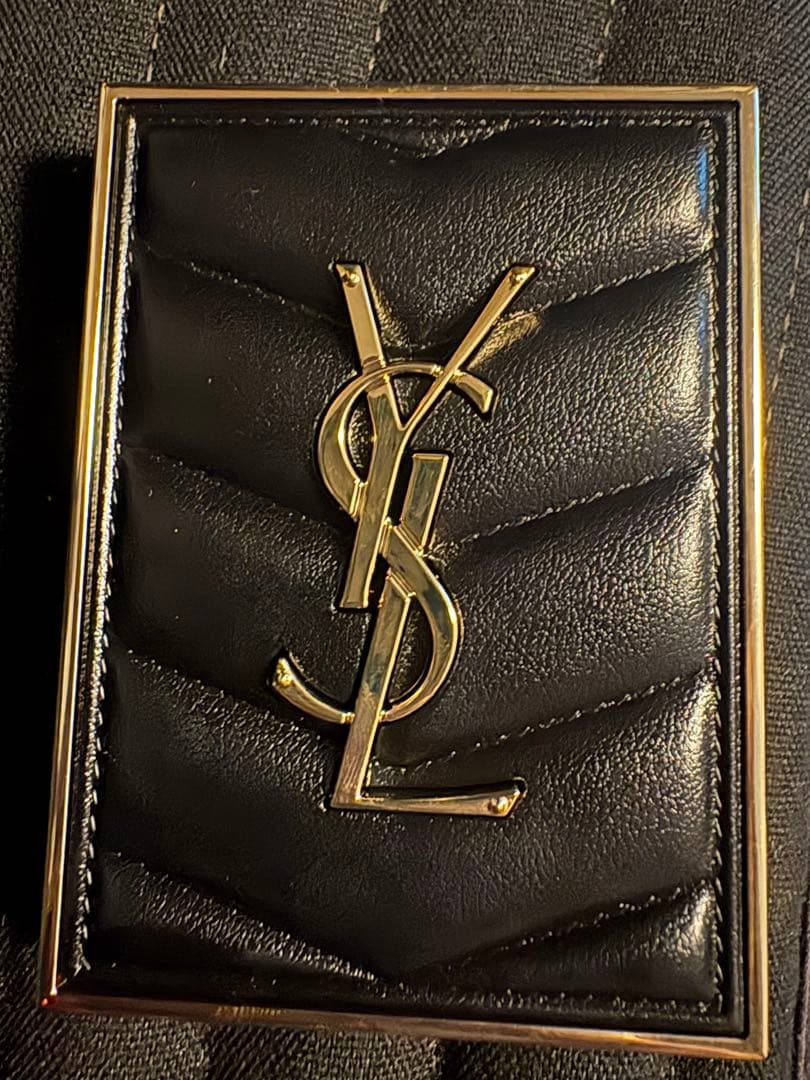 YSL COUTURE MINI CLUTCH 720 アイシャドウパレット