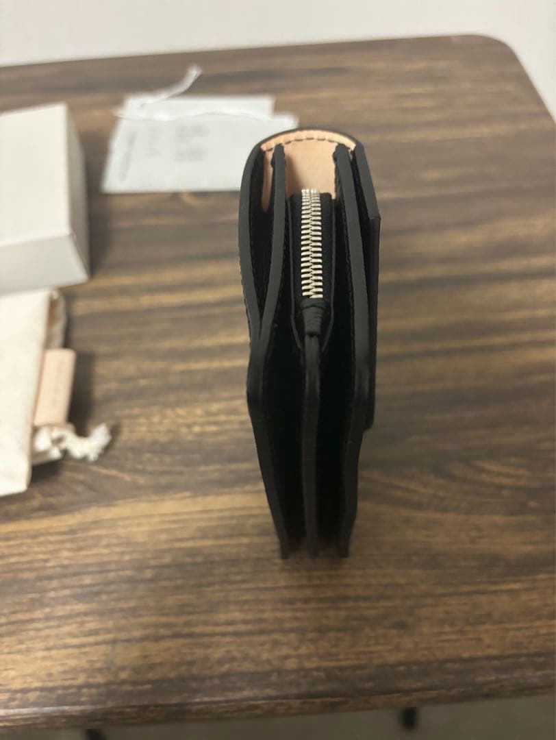 小物 Hender Scheme flap billfold wt-rc-fbf