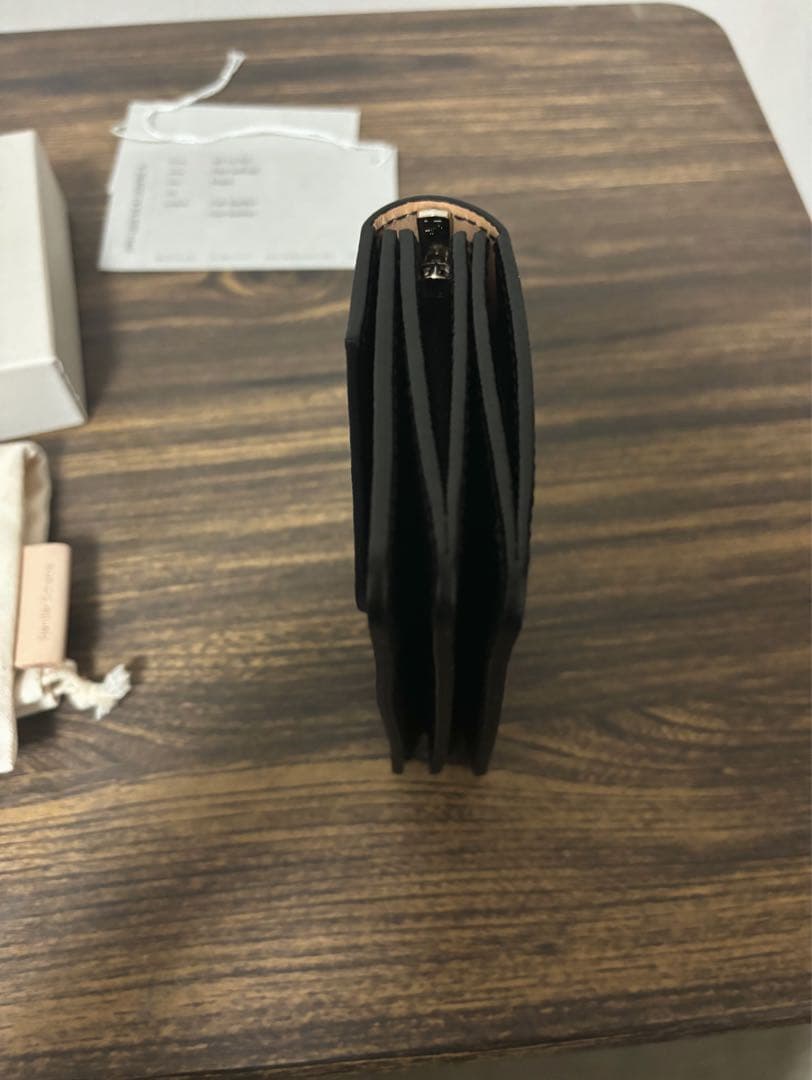 小物 Hender Scheme flap billfold wt-rc-fbf