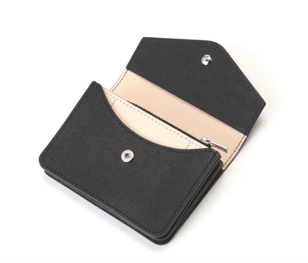 小物 Hender Scheme flap billfold wt-rc-fbf